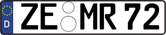 ZE-MR72