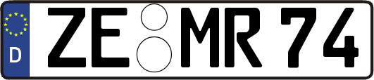 ZE-MR74