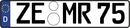 ZE-MR75