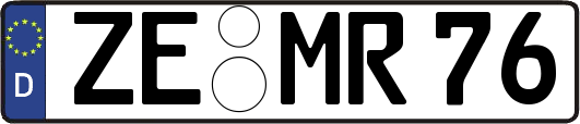 ZE-MR76