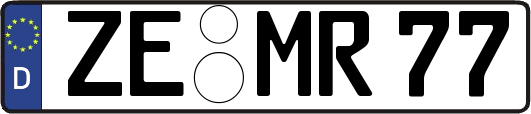 ZE-MR77