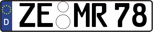 ZE-MR78