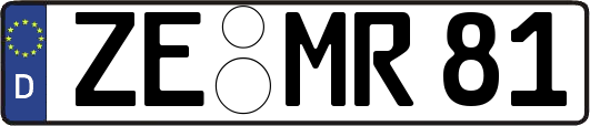 ZE-MR81