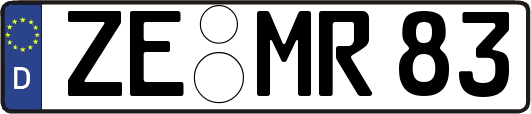 ZE-MR83