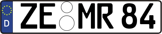 ZE-MR84