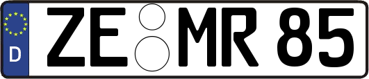 ZE-MR85