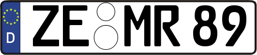ZE-MR89