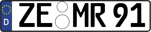 ZE-MR91