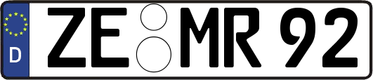 ZE-MR92