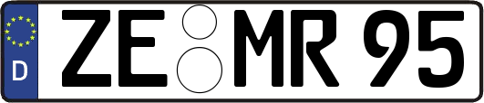ZE-MR95