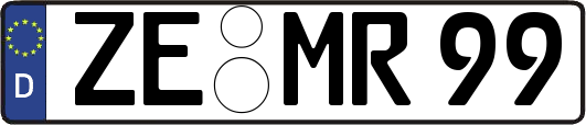 ZE-MR99