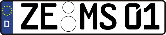 ZE-MS01