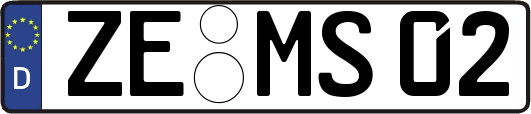 ZE-MS02