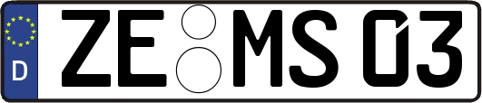 ZE-MS03