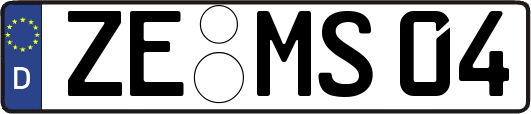 ZE-MS04