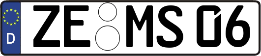 ZE-MS06