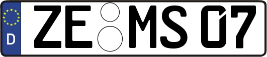 ZE-MS07