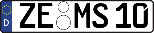 ZE-MS10