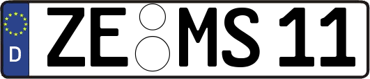 ZE-MS11
