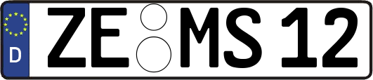 ZE-MS12
