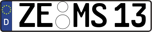 ZE-MS13