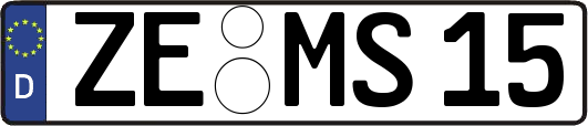ZE-MS15