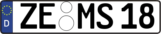 ZE-MS18