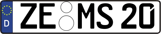 ZE-MS20