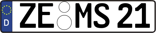 ZE-MS21