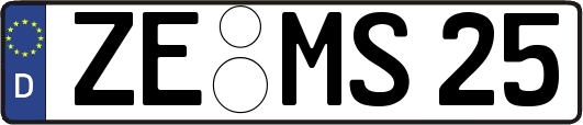 ZE-MS25