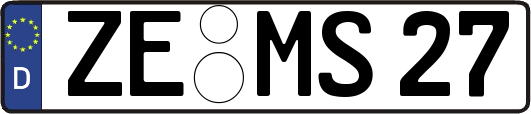 ZE-MS27