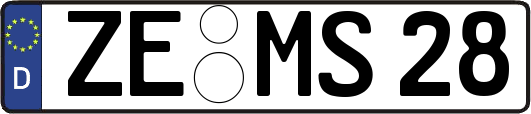 ZE-MS28