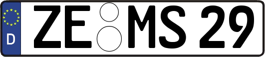 ZE-MS29
