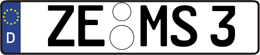 ZE-MS3