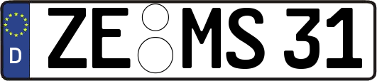 ZE-MS31