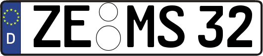 ZE-MS32