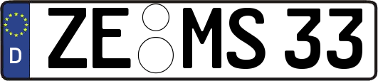 ZE-MS33