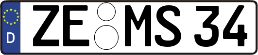 ZE-MS34