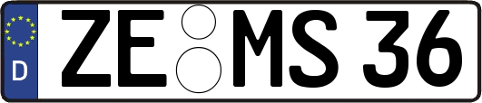ZE-MS36