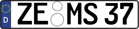 ZE-MS37
