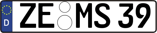 ZE-MS39
