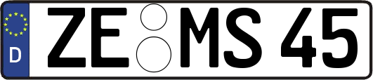 ZE-MS45