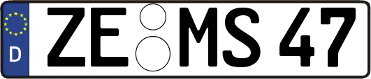 ZE-MS47