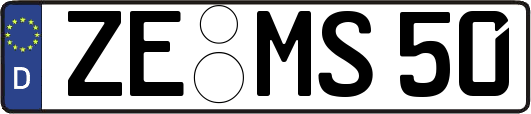 ZE-MS50