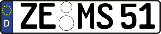 ZE-MS51