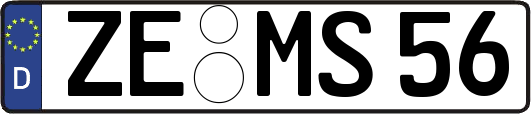 ZE-MS56