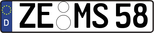 ZE-MS58