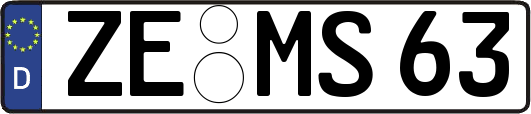 ZE-MS63