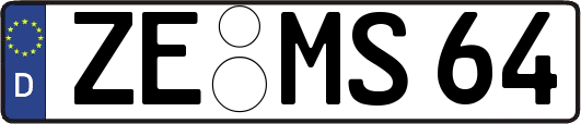 ZE-MS64