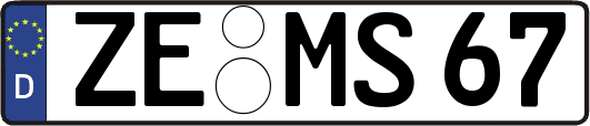 ZE-MS67